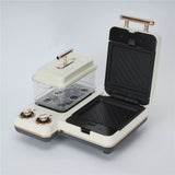 Multifunctional Breakfast Machine